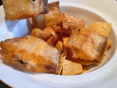 -庐灶江南·江南菜·四合院Bistro(东直门雍和宫·原华侨宾馆店)