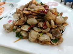 -聚德福海鲜家常菜(刘庄店)