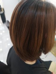 -雅仕 HAIR SALON 美发沙龙