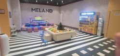 -meland亲子乐园(北京首开通州万象汇店)