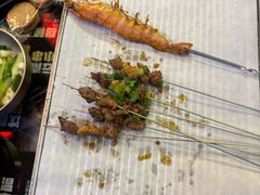 -纪录片《人生一串》体验店(静安店)