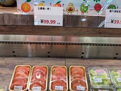 -果蔬好(江南赋店)