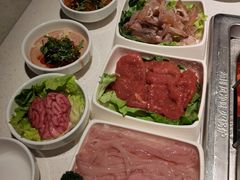 捞派鸭肠-海底捞火锅(长沙华创国际广场店)