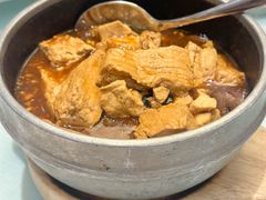 -香融府·烤鸭·家常菜(马家堡路店)