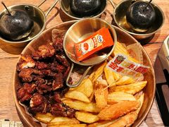 -野人部落(中街店)