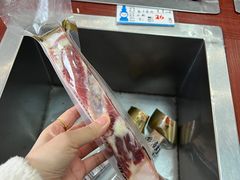 -万隆火腿庄