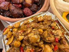 -堂瓦里·33年传统赣菜(第一街区店)