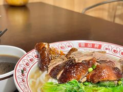-盛品鲜东莞烧鹅濑粉(杨箕店)