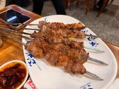 -柴氏风味斋(甘家口店)