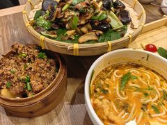 -云海肴·汽锅鸡·云南菜(广安门天虹店)