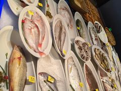 -小厨师·二十年沈家门小海鲜(百井坊巷店)