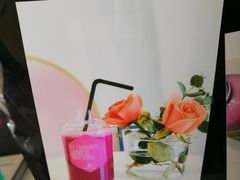 -JUICE  TIMES(中茵海华店)