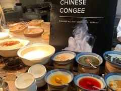 -深圳星河丽思卡尔顿酒店