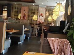 大堂-赤坂亭·M9和牛烧肉·铁板烧·日料398放题(长泰广场店)