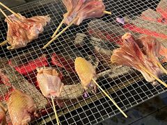 -小象钓虾·营地烧烤(洛溪店)