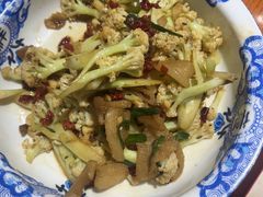 -好帮厨·下饭浏阳菜·坚持现炒(月湖店)