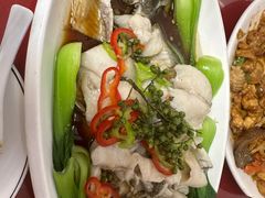 -胖子菜馆(隆昌路店)