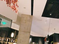 大堂-大头椰·海南椰子鸡火锅(思明万象城店)