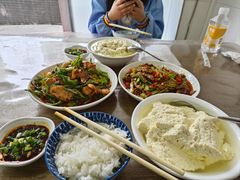 -重庆豆花饭