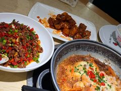 -大碗先生(万家丽店)