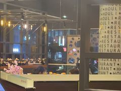 -伯顿西餐厅(厚街香榭丽店)