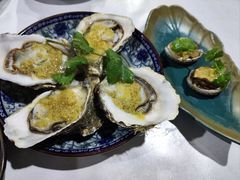-阿尔法海鲜排档(爱琴海店)