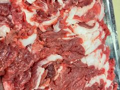 热切羊肉-月圆火锅(宁海东路二店)