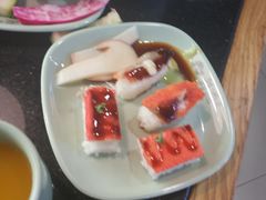-韩盛·盛江山自助料理(沈辽路万达店)