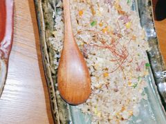 -傑·料理·海鲜放题(佛山文华荟店)