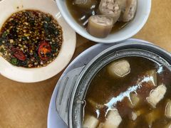 -新记肉骨茶