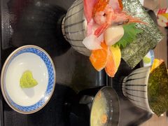 -札幌二条市场 大矶(本店)