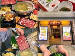 -潮州古城