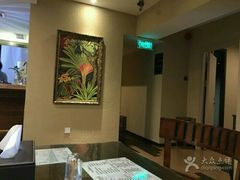 -棕南海水疗会所