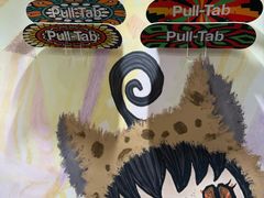 -Pull-Tab拉环咖啡(杭州市上城区来福士中心店)