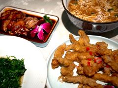-三玛璐酒楼(汉口路店)