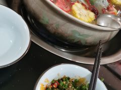-花水湾红太阳牛肉汤锅
