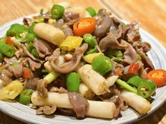 -静一餐厅·湖北菜(前门店)