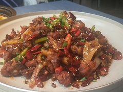 -晶泽丽琅·鱼鲜川菜(川师店)