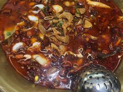 -百岁我家酸菜鱼(龙湾万达店)