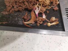 -韩时烤肉(丰科万达广场店)