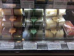 -红宝石·鲜奶小方(莘庄龙之梦店)