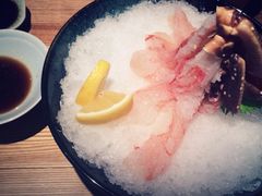 -然寿司(郎园vintage店)