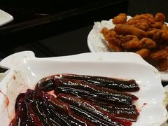 -巴蜀大宅门火锅(北大街店)
