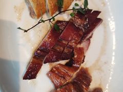 烧味拼盘-环球港凯悦 · 享悦中餐厅