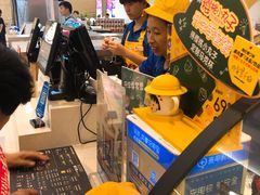 -DQ·蛋糕·冰淇淋(虹口龙之梦店)