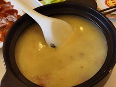 砂锅羊头-鸿宾楼(展览馆路店)