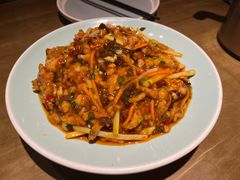 -向川南·水煮鱼·川菜(和平里店)