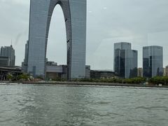 -金鸡湖景区
