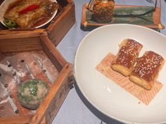 -晓粤·惹味粤菜(凯德乐峰广场店)