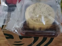 -星巴克(北京西大望路温特莱店)